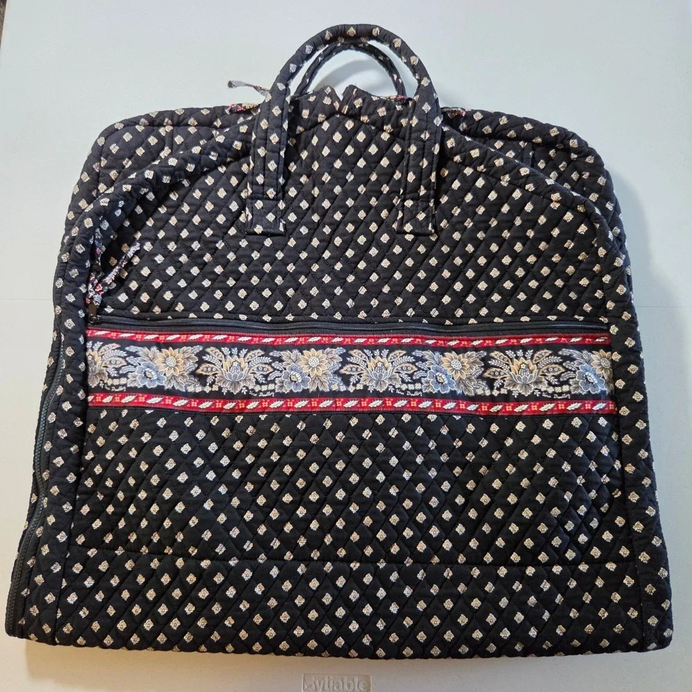 Vera Bradley needs be